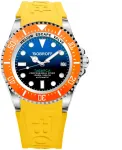 Laikrodis BOBROFF MAN BF0003bnBFSTA (44MM)
