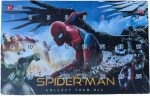 Spiderman Advento Kalendorius