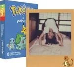 Polaroid Color Film for I-Type - Pokemon edition
