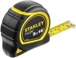 Miara stanley tylon 5m-16ft/19mm obudowa su tworzywa [k]