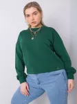 Megztinis-RV-BL-6317.94-tamsiai žalias