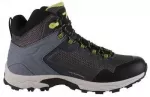 Žygio batai Finntrail WAYSIDE Graphite 5179, Dydis avalynė: 42