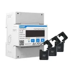 Deye Smart meter with current transformers SEM DTSU666-CT DTSU666-CT (2000001398876)