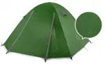 Palapinė p-series 3 uv nh18z033-p NATUREHIKE