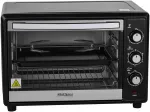 Kraftdele ELEKTRINĖ VIRYKLĖ 45L 2000W SU KEPIMO ĮRANKIU IR PRIEDAIS KD4134
