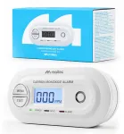 Maltec Anglies monoksido/dūmų jutiklis SafeSensor4100 AA