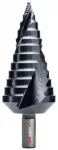 Pakopinis grąžtas RUKO HSS UltimateCut FlowStep &Oslash;9-38mm
