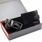 Pierre Cardin ZG-202-BN