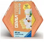 Ravensburger GraviTrax S oranžinis