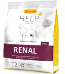 Josera Help Plus &scaron;unims su inkstų nepakankamumu 0,9kg