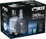 Sicce - SYNCRA 3.5 Wet & Dry Pump - 2500L/H
