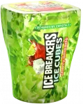 Ice Breakers Ice Cubes Cherry Limeade 91.8g x 6 pcs x 4 display (USA)