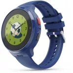 I&scaron;manusis laikrodis Hama smartwatch vaikams su GPS mėlyna