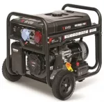 Generatorius RATO R8500D-TB2