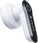 SINGER 220015002, Juoda, Balta, Nerūdijantis plienas, CE