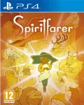 Thunder Lotus Games Spiritfarer - Playstation 4