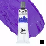 Renesans Hydr-oil aliejiniai dažai 60ml, &scaron;viesiai violetiniai