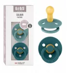 Spalvoti čiulptukai Bibs, 2 vnt., 6-18 mėn.