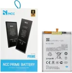 Bateria TelForceOne NCC Bateria do Samsung A16 5G/A26 5G 5000mAh