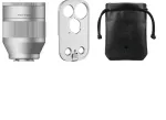 Pgytech Telephoto Lens PGY Retrova 2X for iPhone 17 Pro