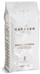 Kavos pupelės Carraro Dolci Arabica CR51ARA31, 1kg