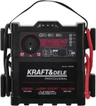 Kraftdele &Scaron;oko starteris 12V/24V 4300A KD5348