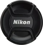 Fotoaparato Objektyvo Dangtelis - Nikon LC-77 77 mm