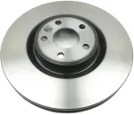 Land Rover Range Rover Velar Priekinis Diskinių Stabdžių Rotorius Lr125902