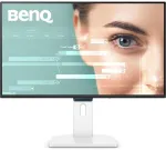 Monitorius - BenQ GW2790TC 27" Full HD IPS 99 % sRGB 5 ms HDMI DisplayPort USB-C Juodas