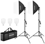 Neewer Softbox lighting kit 10102773 700W 3pcs
