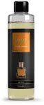 Home scent. refill Areon Gold Amber. 260 ml