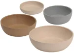 CAMON &scaron;uns dubenėlis i&scaron; bambuko 21cm 1500ml