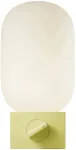 Native Union Pop Light -powerbank 5000 mAh, kabelis Pop 1,2 m(lemon)