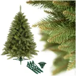 Springos dirbtinė Kalėdų eglutė Scandinavian Spruce, 150 cm, žalia &mdash; CT0265