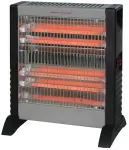 Kvarcinis &scaron;ildytuvas, 1200W, 70485, ELITE
