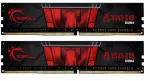 RAM DDR4 16GB PC 3200 CL16 G.Skill KIT (2x8GB) 16GIS Aegis