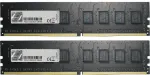 RAM Atmintis G.Skill Value, DDR4, 8 GB, 2133MHz, CL15 (F4-2133C15D-8GNT)