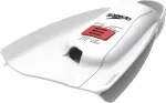 Speedo Treniruočių pelekai Speedo Dmc Elite Fin dydis S