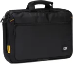 Krep&scaron;ys Caterpillar Ne&scaron;iojamas kompiuteris Backpack Juoda One size (85046-01)