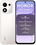 I&scaron;manusis telefonas Honor 600 Smart 4GB/256GB Juodas