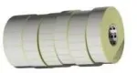 Zebra Label, Paper, 38x13mm, TT Transfer, Z-PERFORM 1000T,