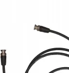 Klotz Video kabelis 75ohm Uhd Hd-sdi Bnc 5m