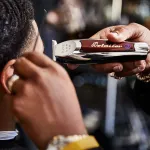 Wahl Professional 8171 Cordless Detailer Li plaukų kirpimo ma&scaron;inėlė su laidu/baterija
