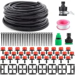 La&scaron;elinio drėkinimo automatinis rinkinys 25m