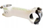 Haibike Greed 6 laipsnių 100mm baltas vairo i&scaron;ky&scaron;a