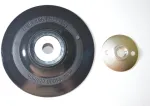 Elastingas diskas 125 mm Celma