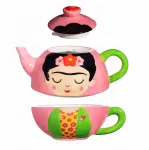 Arbatinukas Frida Kahlo Sass & Belle