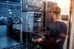 &Scaron;akotuvas Cat6 Plok&scaron;čias Tinklo Kabelis 7m, 1000 Mb/s