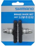 Shimano S65t V-brake Br-m422/421/420/330 Br-t4000 stabdžių kaladėlės