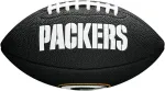 BINO Wilson Mini Nfl Kamuolys Žalias Bay Packers